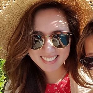 Meet your Posher, Myra